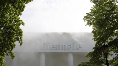 Nach Berlinale-Eklat: Petition fordert Ausschluss Israels von Kunstbiennale in Venedig