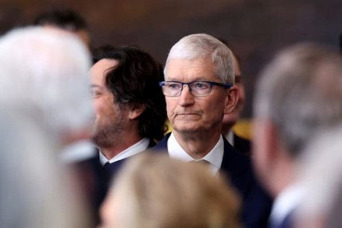 Apple und das KI-Debakel: Wiederholt sich hier gerade Unternehmensgeschichte?