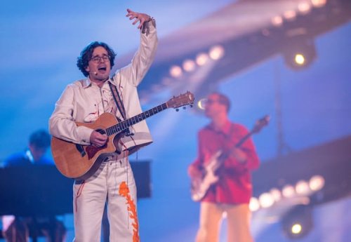 Portugal im ESC-Finale 2025: Punkte, Platzierung, Statistik