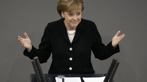 Schäuble und Seehofer würdigen Merkel: „Sie war ein Glück für unser Land“