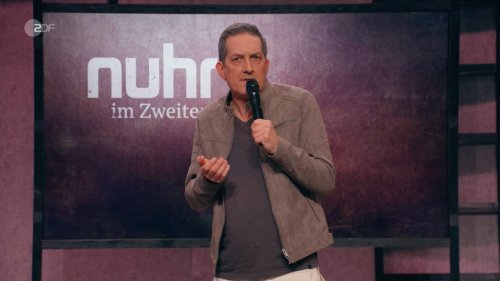 Böhmermann gegen Nuhr – der Satire-Glaubenskrieg