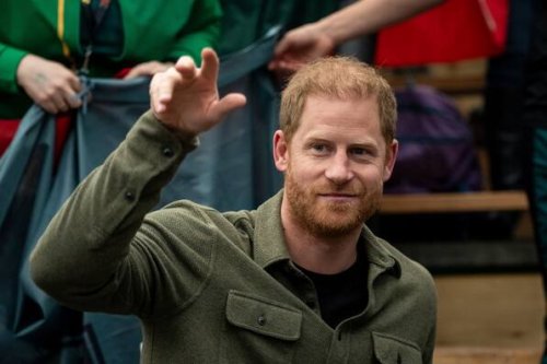 Rechtsstreit um Prinz Harry: Gericht ordnet Veröffentlichung von Visa-Dokumenten an