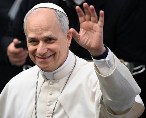 Papst Leo XIV.: Ablauf, Termin und Gäste der Amtseinführung