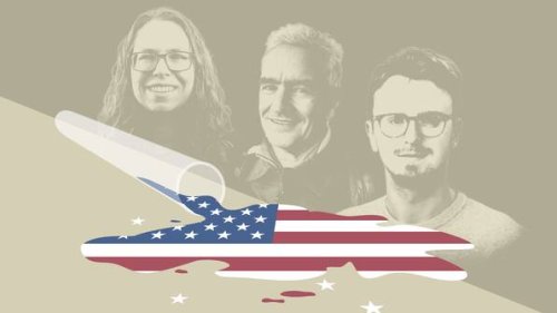 Wissenschaft unter Donald Trump: Forscher verlassen die USA