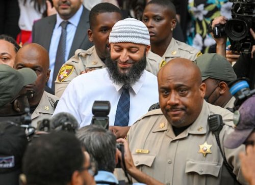 Bekannt aus „Serial“: Adnan Syed bleibt auf freiem Fuß
