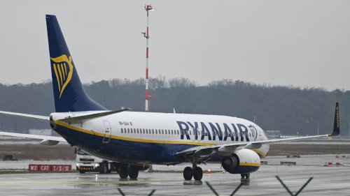 Ryanair-Deutschland-Chef: „Empfehlen, möglichst bald für den Sommer zu buchen“