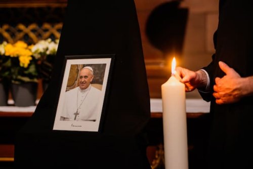 Liveticker zum Tod von Papst Franziskus: Pontifex starb an Schlaganfall
