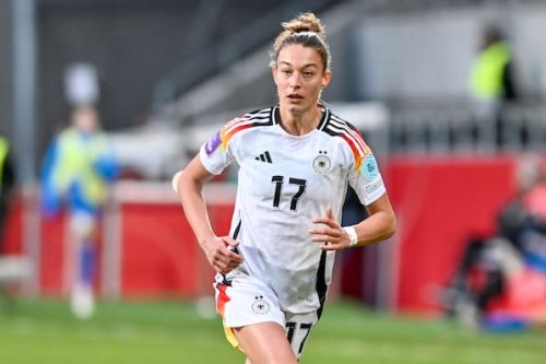 DFB-Frauen: Felicitas Rauch kritisiert Bundestrainer Christian Wück öffentlich