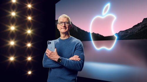 Das neue iPhone wird zum Ladenhüter