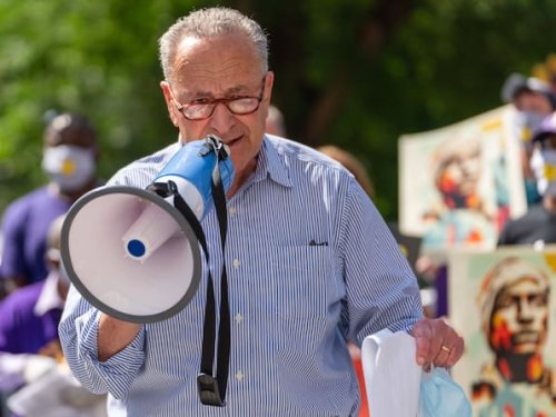 Haushaltsgesetz in den USA: im Dienst des Despoten