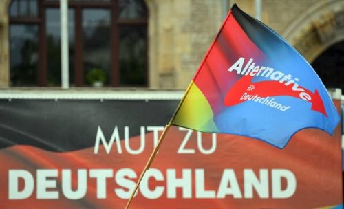 Sachsen-Anhalt: AfD will mit „Stolz-Pass“ den Tourismus ankurbeln