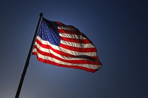 Umgedrehtes Trump-Porträt: US-Armee suspendiert Kommandeurin