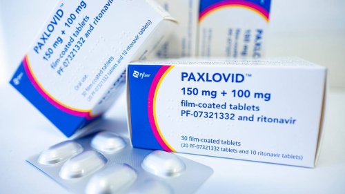 Hunderttausenden Packungen des Corona-Medikaments Paxlovid droht die Vernichtung