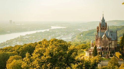 Herbsturlaub in Deutschland: 16 ruhige Regionen abseits der Touristenmassen