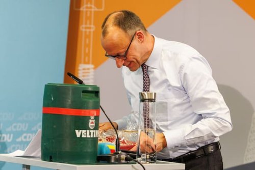 Heimat von Friedrich Merz: Wofür steht das Sauerland?