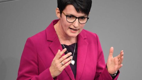 Planungsbeschleunigung im Verkehr: Grünen-Fraktionsgeschäftsführerin Mihalic ermahnt FDP