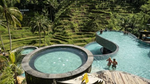 „Strafgesetz wird Balis Tourismus in den Ruin treiben“