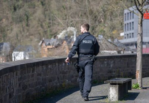 Weilburg: Video soll vermissten Pawlos zeigen