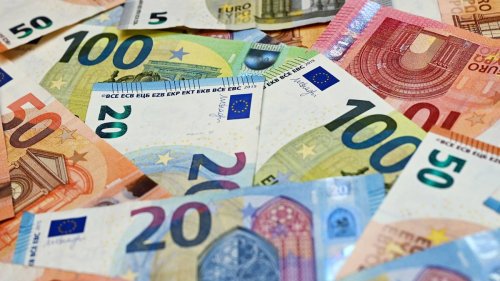 Inflation in der Eurozone schwächt sich weiter ab