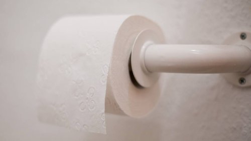 Teures Toilettenpapier - Energiekrise belastet Papierindustrie