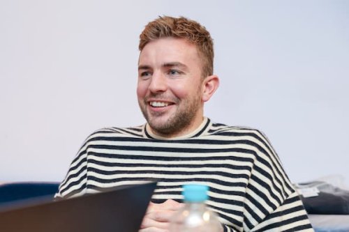Buch von Christoph Kramer wird verfilmt