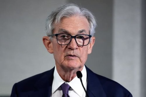 US-Zentralbankchef Jerome Powell: Zollpolitik von Donald Trump könnte Inflation antreiben