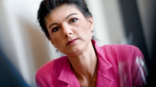 Linken-Vorstand fasst Beschluss: „Zukunft ohne Sahra Wagenknecht“