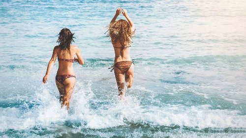 Intervallfasten: Der direkte Weg zur Bikinifigur?