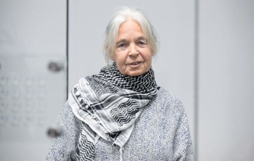 Daniela Klettes Festnahme: So lief der Zugriff auf das Ex-RAF-Mitglied ab