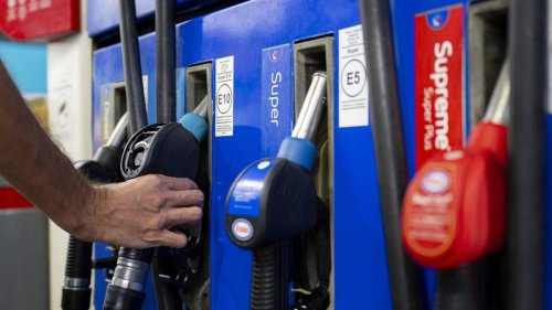 Dieselpreis wieder über zwei Euro gestiegen - Benzin stagniert