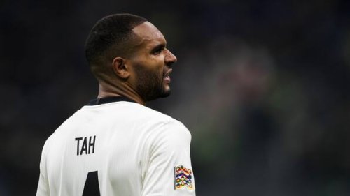 DFB-Star Tah: Latenter Rassismus ist „quasi Standard“