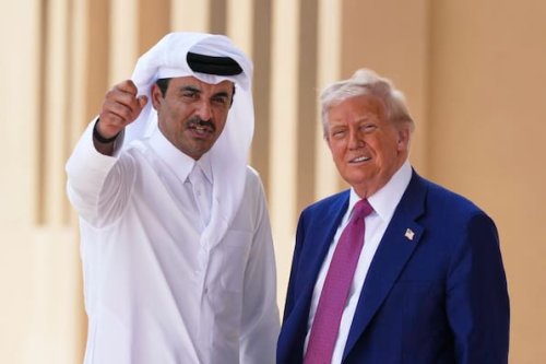 Donald Trump und die Golfstaaten: Eine Präsidentschaft als Geschäftsmodell