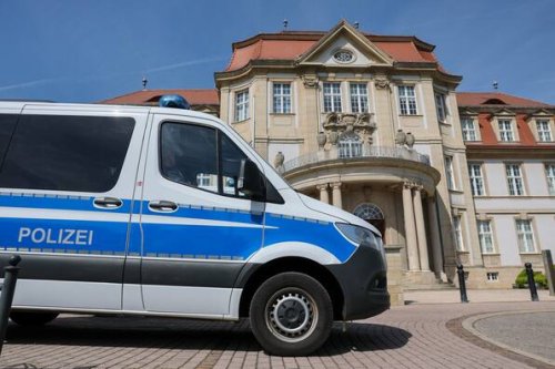 Rechtsextremistin Marla-Svenja Liebich muss wegen Volksverhetzung ins Gefängnis