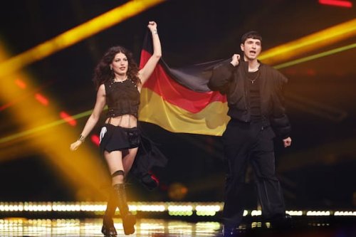 ESC 2025: Sechs Gründe, warum Stefan Raabs Plan nicht aufging