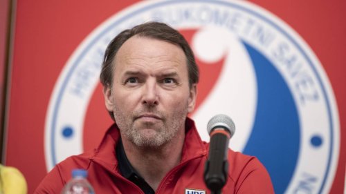 Sigurdsson übernimmt Kroatien – Wiedersehen mit DHB-Team steht bevor
