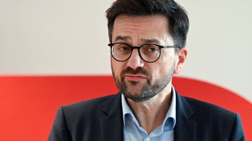 Kutschaty kündigt auch Rückzug als SPD-Fraktionschef in Nordrhein-Westfalen an