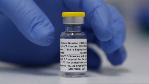 Die Tücken der Protein­impfstoffe: Wie wirkt Novavax?