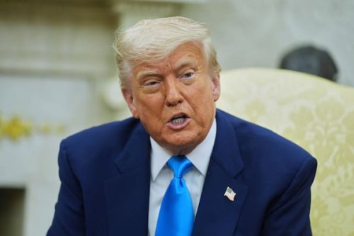 Trump-News im Liveticker: Richter wirft Trump-Regierung Missachtung von Anordnung vor