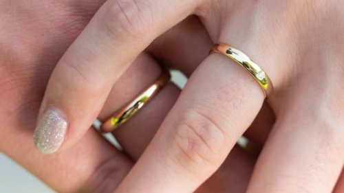 Verspätet bei eigener Hochzeit: Brautpaar muss 200 Euro Strafe bezahlen