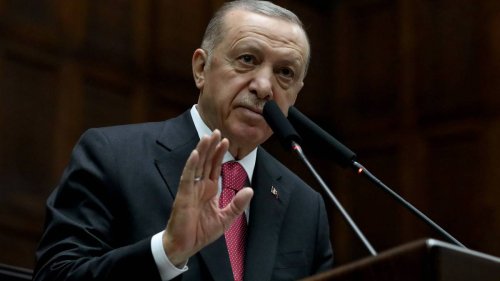 Türkei setzt erste Russland-Sanktionen um: Erdogan steckt zurück