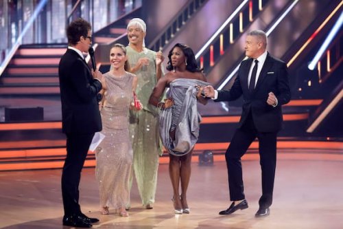 „Let's Dance“ Finale 2025: Wer wird Dancing Star? Das sind die Tänze am 23. Mai