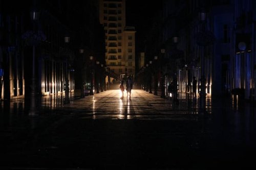 Stromausfall in Spanien: Rentner-Ehepaar und Sohn wegen Blackout gestorben