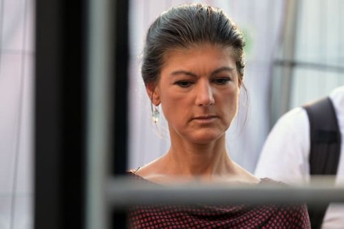 Endgültiges Bundestagswahlergebnis steht fest: BSW scheitert an Fünf-Prozent-Hürde