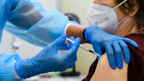 Option trotz fehlender Empfehlung: Sollten Senioren den Impfschutz auffrischen?