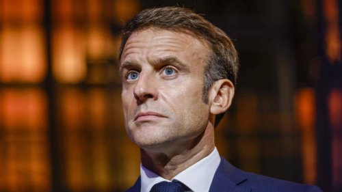 Frankreichs neuer Klimaplan: Macron probt den großen Ökowurf