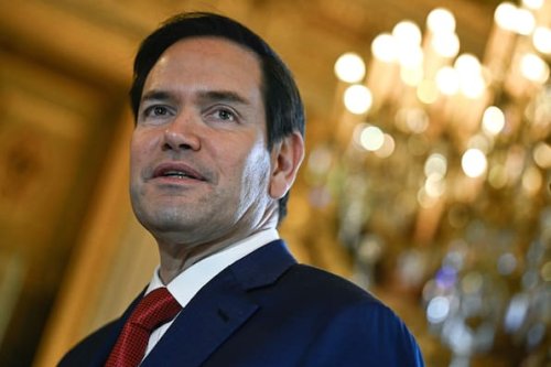 USA: Marco Rubio kürzt Außenministerium zusammen – hunderte Stellen betroffen
