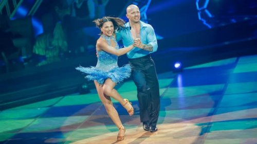„Let’s Dance“ 2025: Diese Stars stehen im Finale