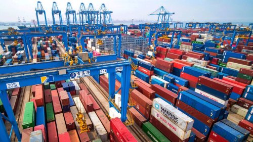 Handelsstreit mit China: Jetzt schlägt die EU zurück