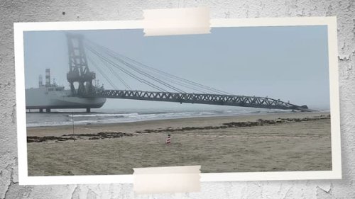 M√∂glicher Angriff auf Taiwan: China neuartige Landungsschiffe sch√ºren √Ñngste
