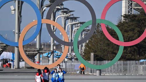 Bundestag berät: Ist Deutschland bereit für eine Bewerbung um Olympia 2036?